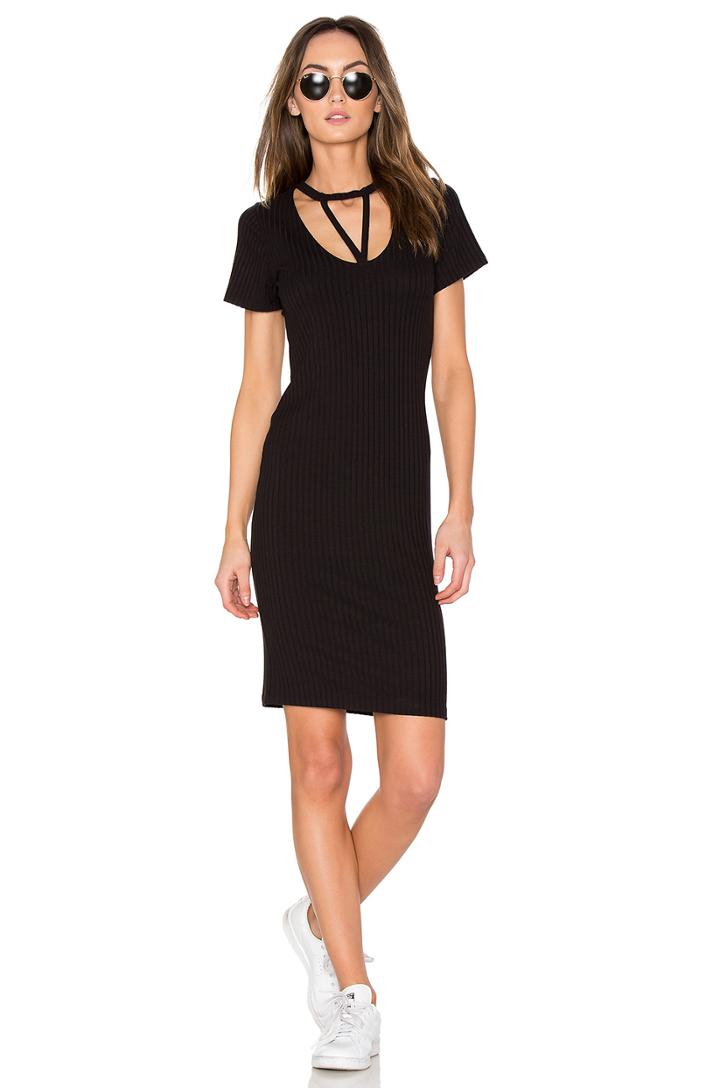 Priestess Tee Dress