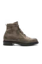 Combat Boot