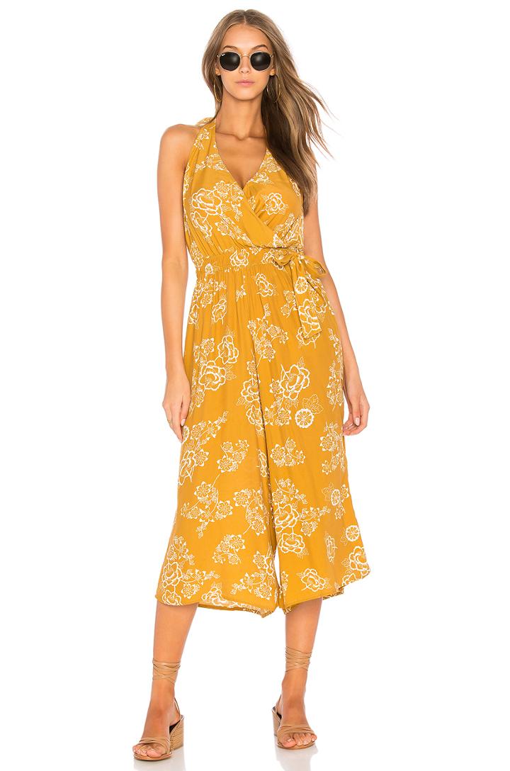 Lima Jumpsuit