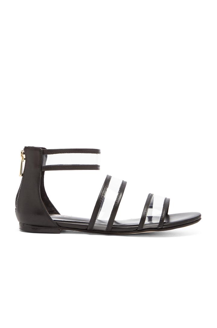 Willow Sandal