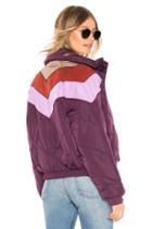 Heidi Ski Puffer Jacket