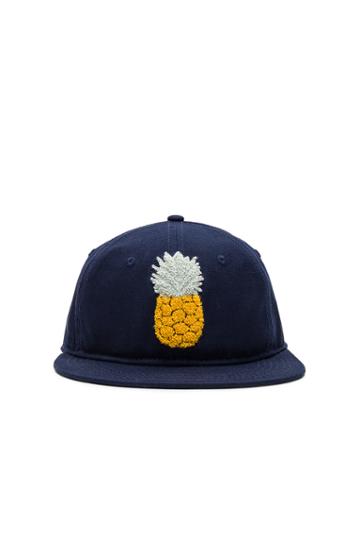 Pine Hat