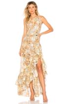 Sicilia Ruffle Dress