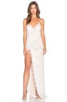 Motel Jay Gown