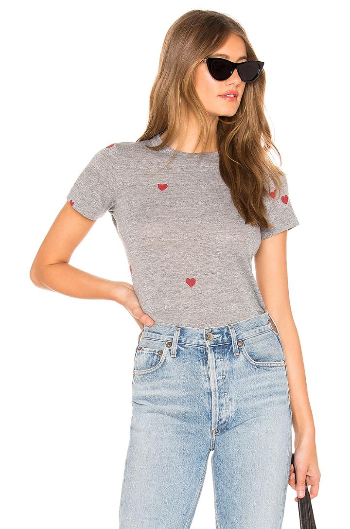 Tiny Hearts Top