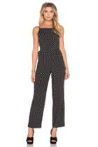 Beautiful Mess Low Back Jumpsuit