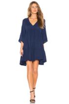 Marbella Ruffle Tier Dress