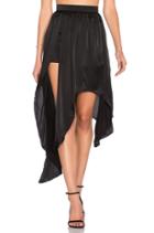 Zuri Jagger Skirt