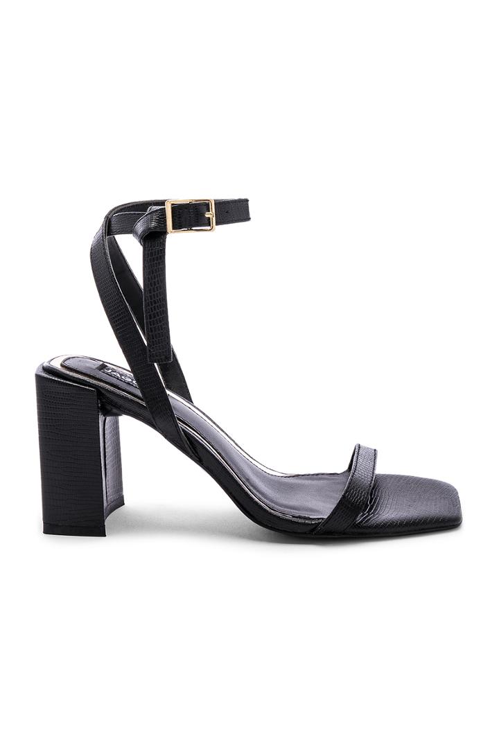 Essential Lizard Heel