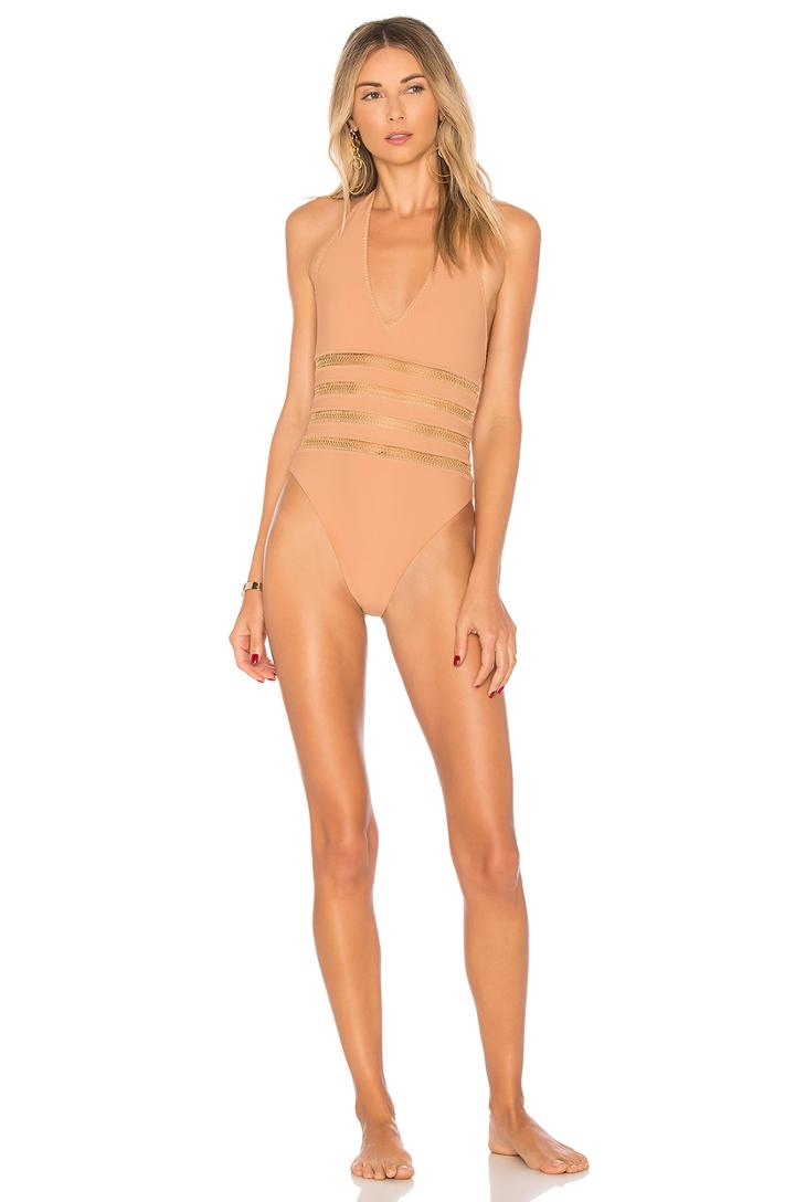 Ophelia One Piece