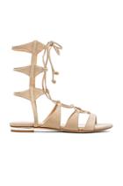 X Revolve Erlina Sandal