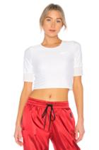 Nk Short Sleeve Top