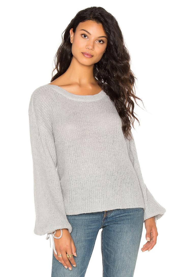 Lesya Sweater