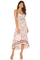 Maisie Strappy Dress