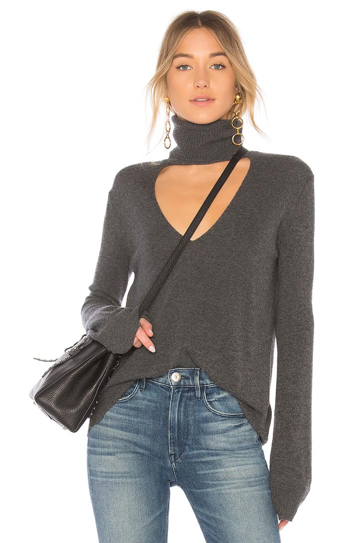 Camilla Sweater