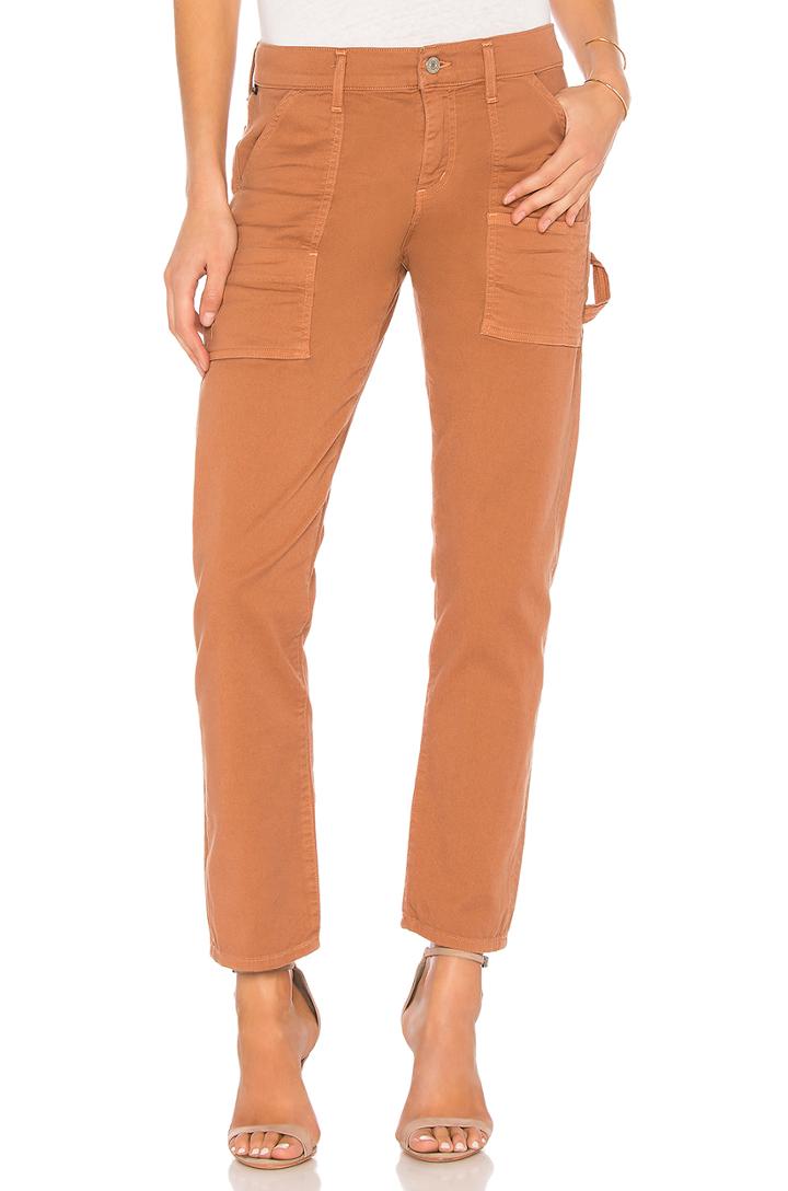 Leah Cargo Pant