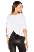 Cut The Crop Top