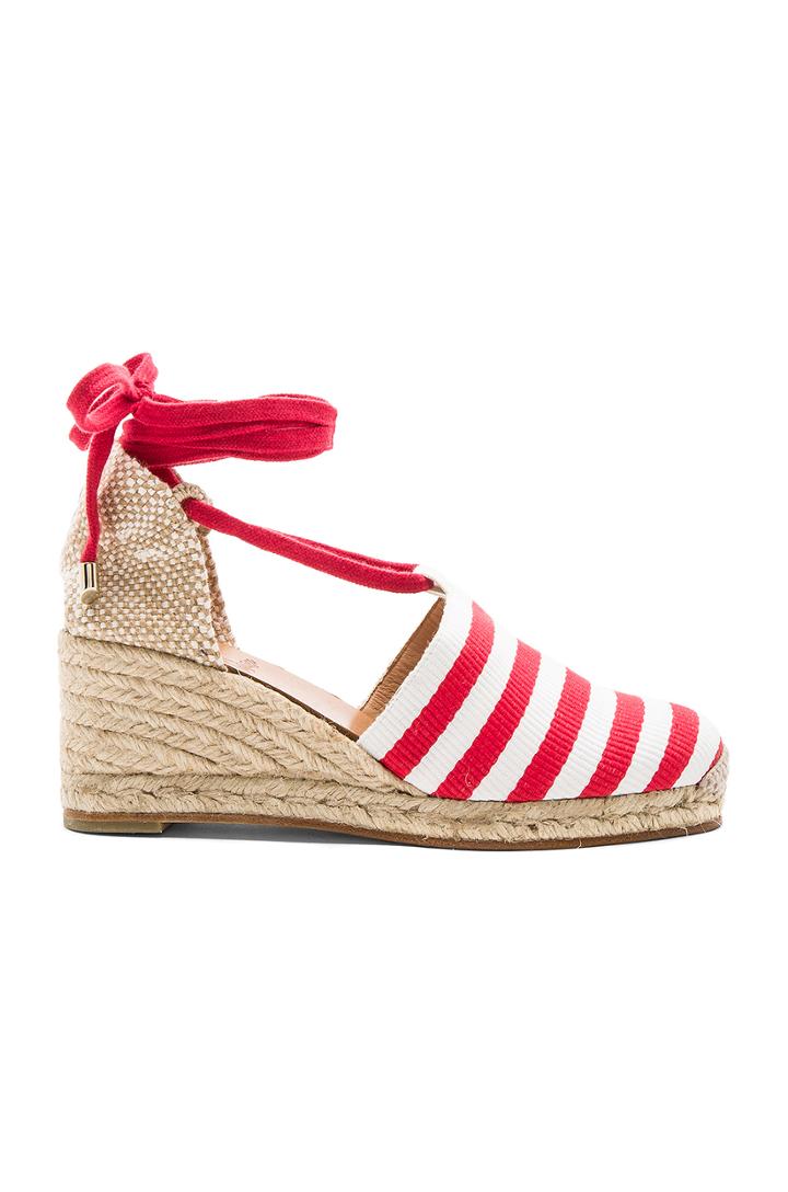 Campesina Wedge