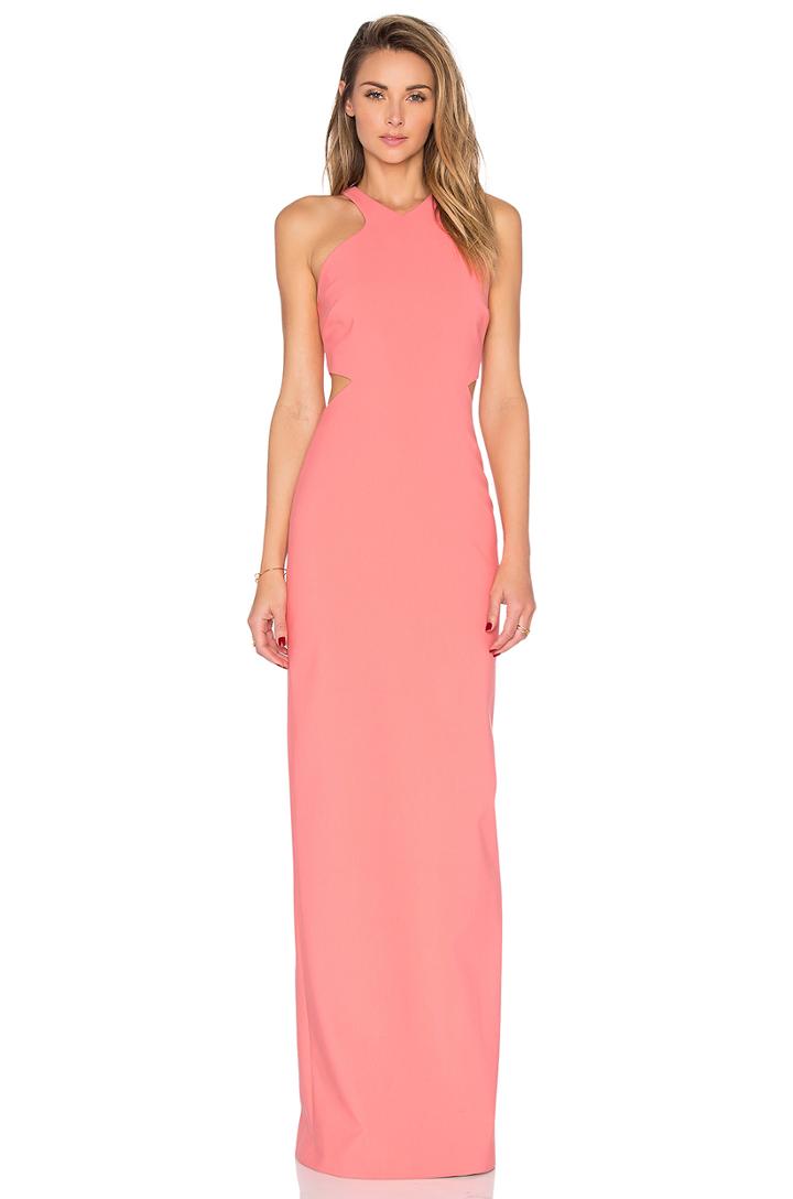 Tisha Dress