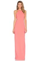 Tisha Dress