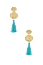 Phoenix Stud Earrings