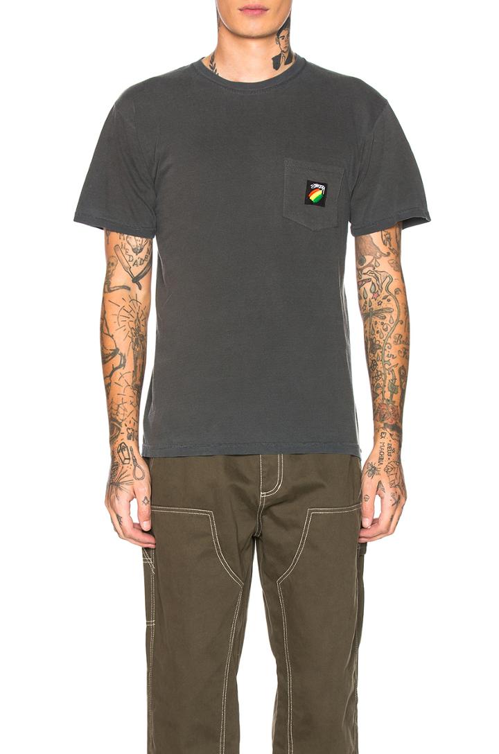 Rasta Tee
