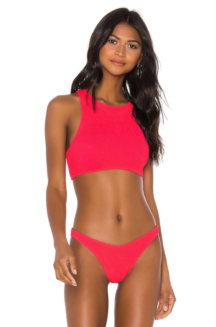 X Bound The Sydney Bikini Top