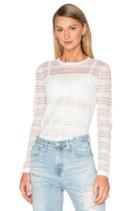 Two Way Street Sweater