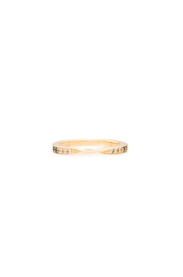 Soleri Stack Ring