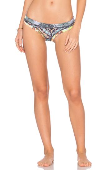 Glam-o-rama Bottom