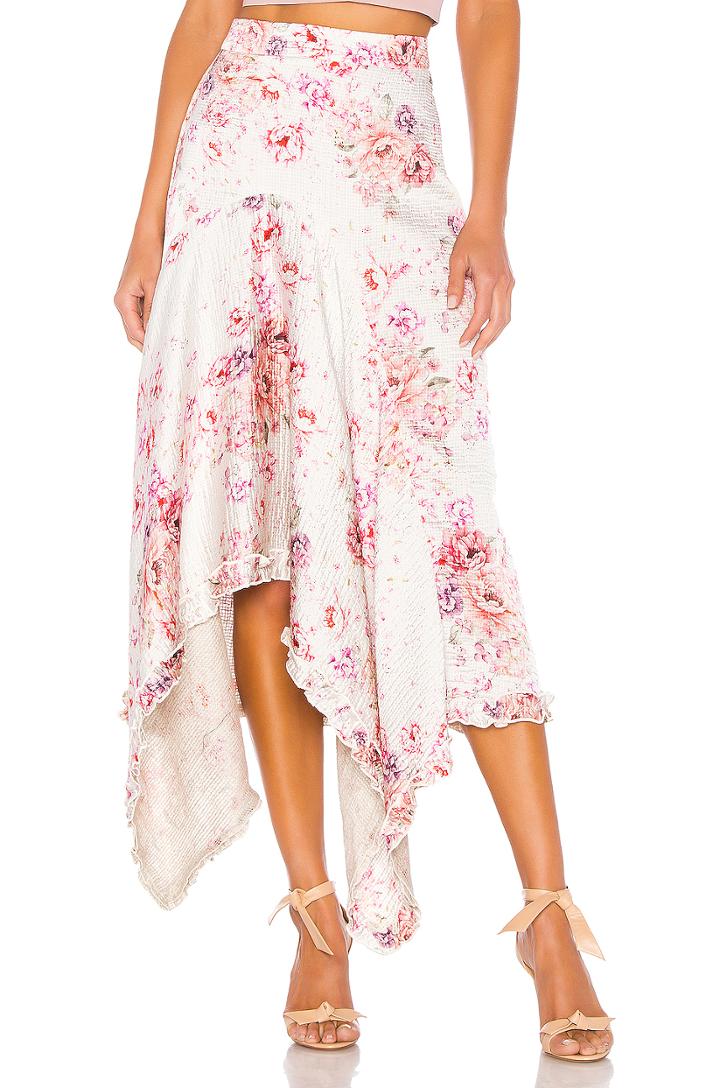 Jolie Skirt