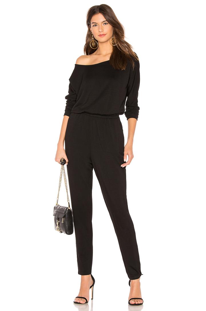 Carsen Jumpsuit