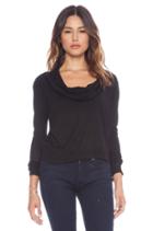 Cropped Sweater