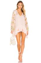 Mix It Up Dress