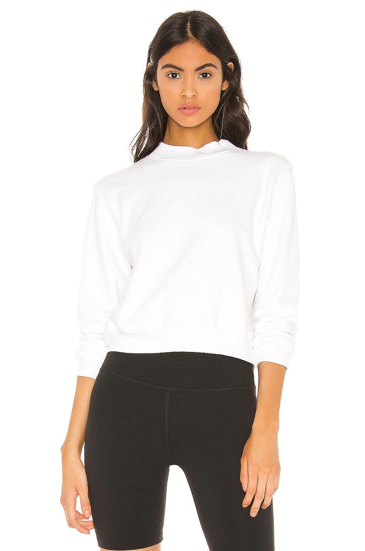 Georgie Sweatshirt