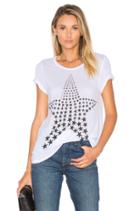 Janie Classic Star Tee