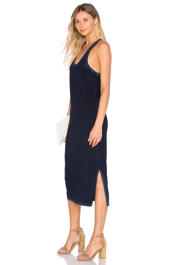 Mykonos Midi Dress
