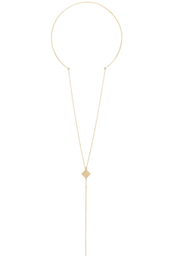 Aurora Necklace