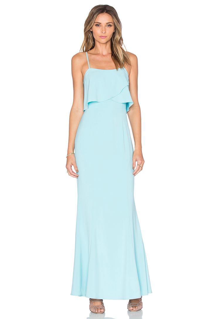 Rumer Dress