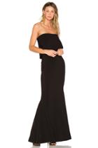 Driggs Gown