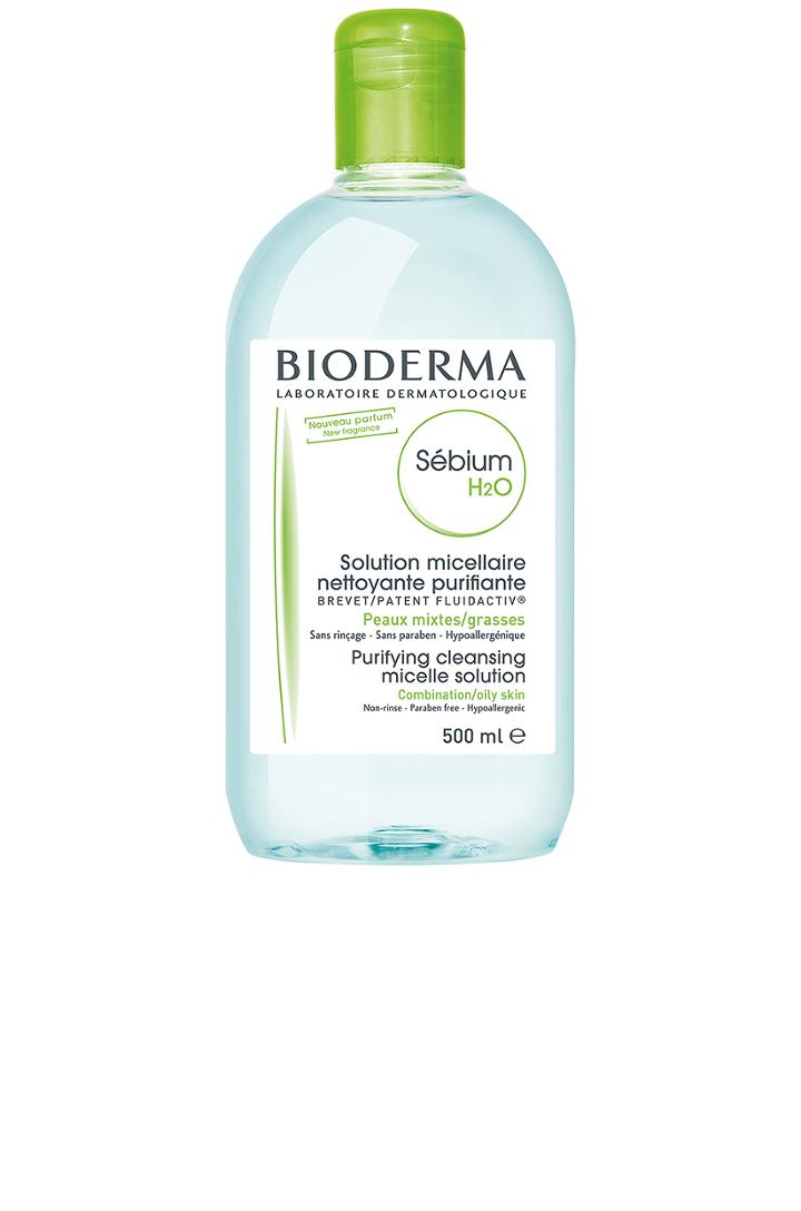 Sebium H20 500 Ml