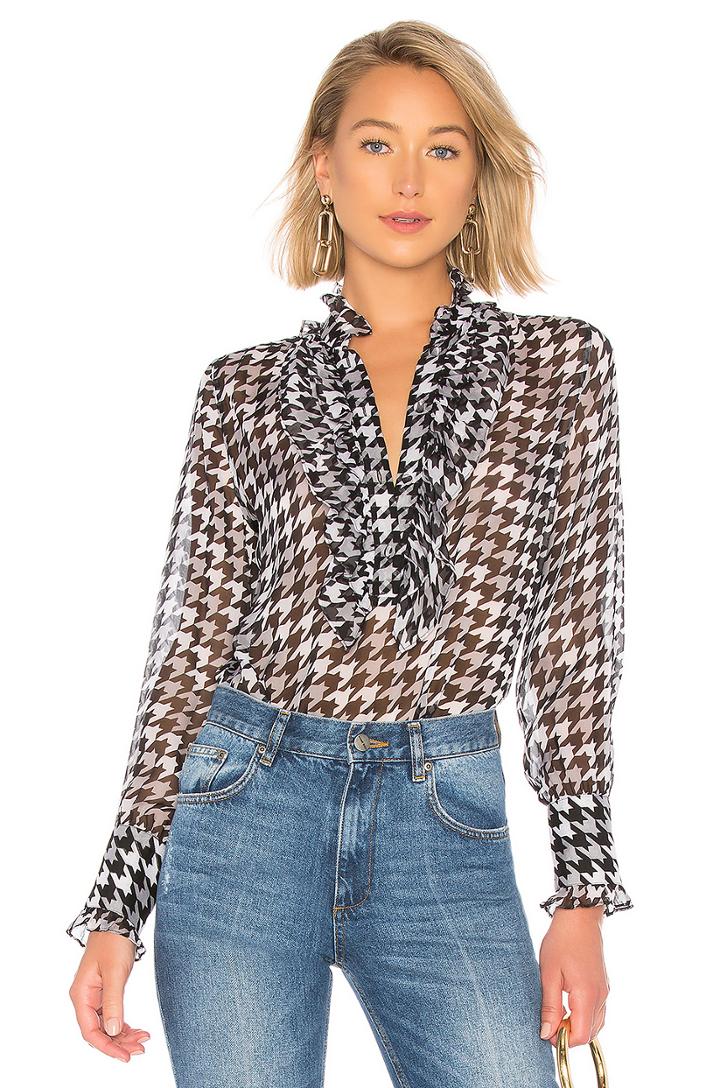 Samine Blouse