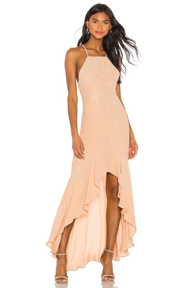 Annie Embellished Dress