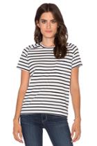 Morgan Tee