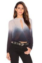 Caliante Wrap Top
