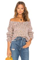 Jefferson Sweater