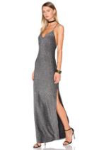 X Revolve Rae Cross Back Dress
