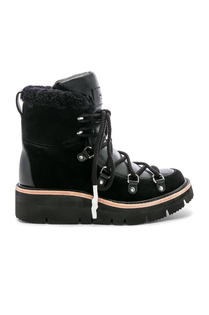 Skylar Boot