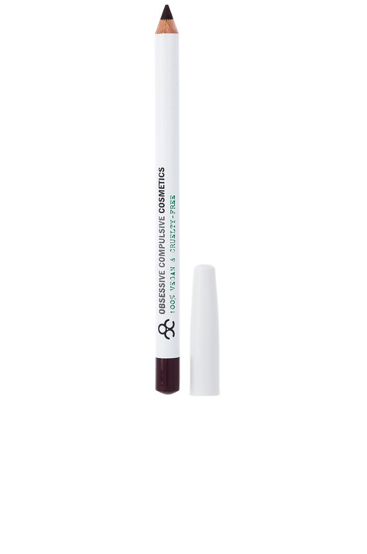 Cosmetic Colour Pencils