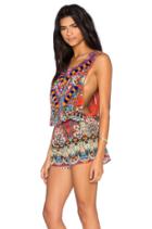 Pom Pom Romper